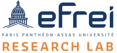 Logo Efrei Research Lab