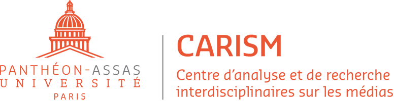 Logo Carism