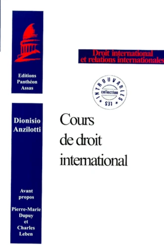 Couverture de l'ouvrage 