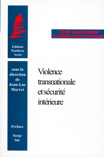 Couverture de l'ouvrage 