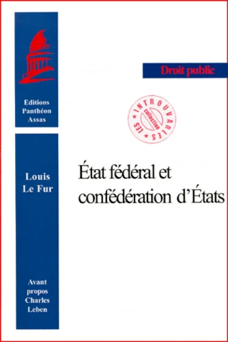 Couverture de l'ouvrage 