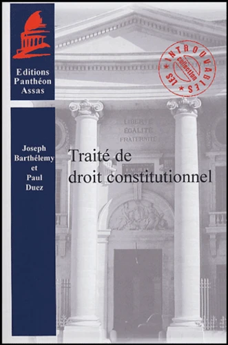 Couverture de l'ouvrage 