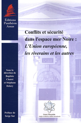 couverture de l'ouvrage