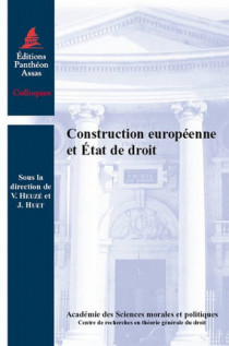 Couverture de l'ouvrage 