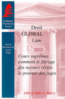 Couverture de l'ouvrage 