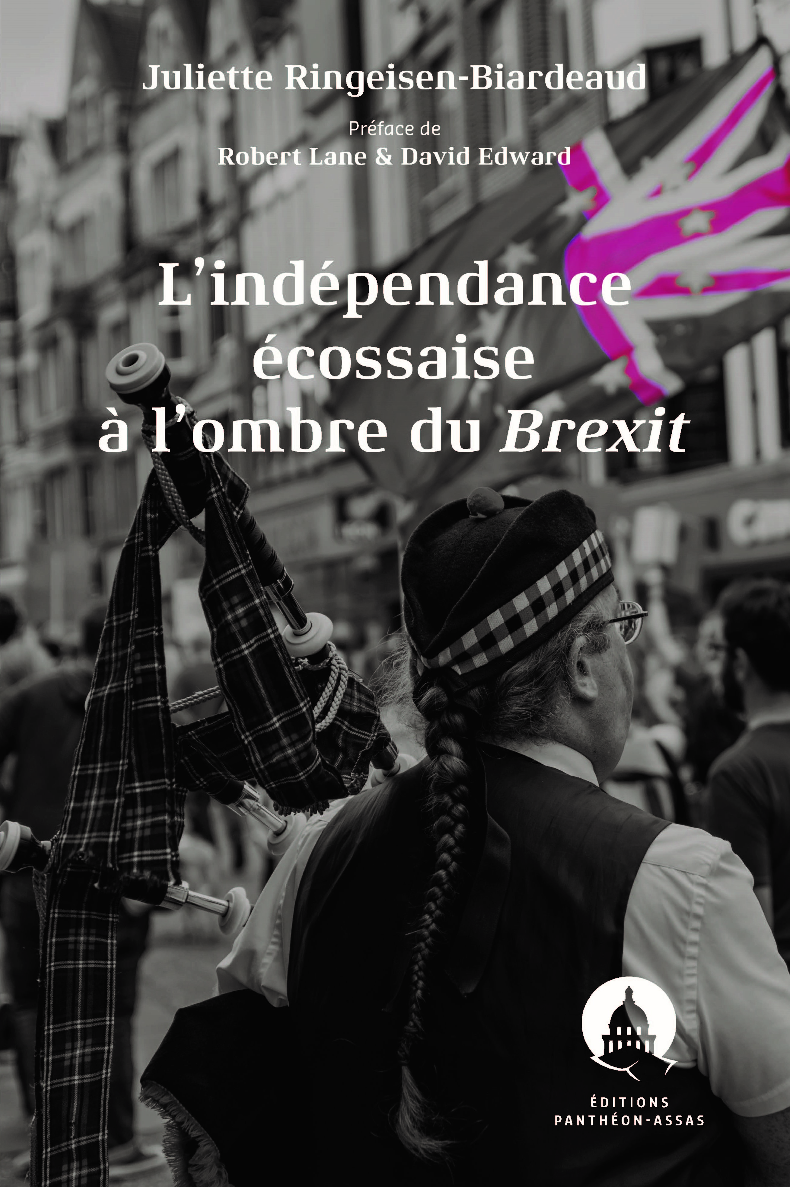 couverture de l'ouvrage