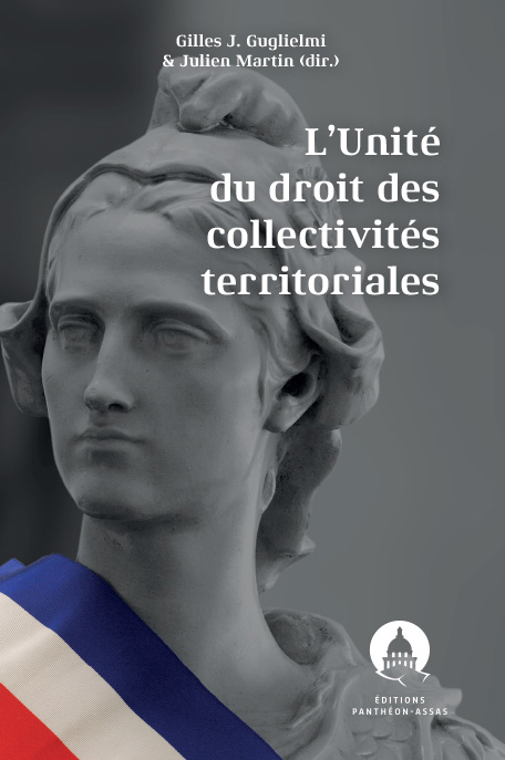 couverture de l'ouvrage