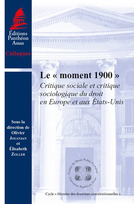 couverture de l'ouvrage