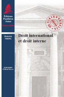 Couverture de l'ouvrage 