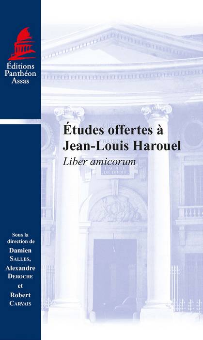 couverture de l'ouvrage