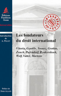 Couverture de l'ouvrage 