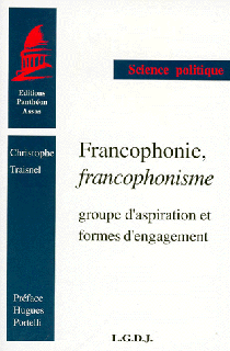 Couverture de l'ouvrage 