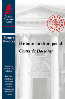 Couverture de l'ouvrage 