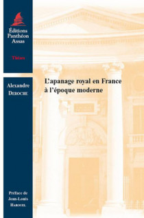 Couverture de l'ouvrage 