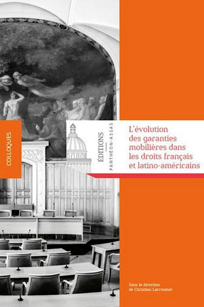 couverture de l'ouvrage