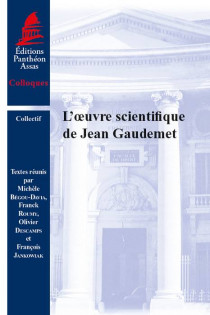 Couverture de l'ouvrage 