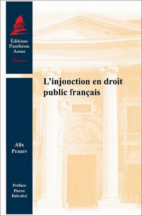 couverture de l'ouvrage