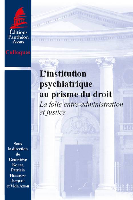 couverture de l'ouvrage
