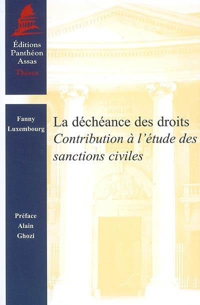 couverture de l'ouvrage