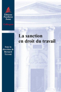Couverture de l'ouvrage 