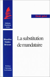 Couverture de l'ouvrage 
