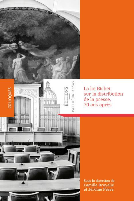 couverture de l'ouvrage