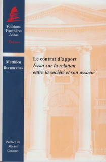 Couverture de l'ouvrage 