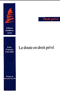 couverture de l'ouvrage