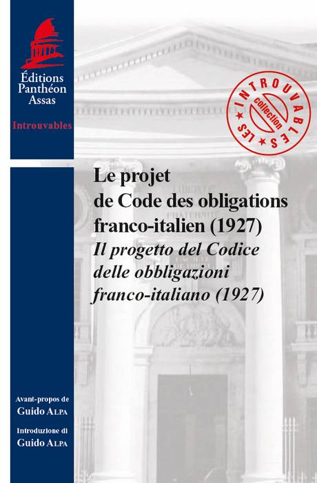 couverture de l'ouvrage
