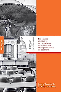 couverture de l'ouvrage