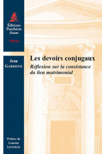Couverture de l'ouvrage 