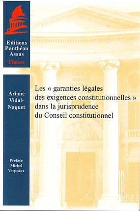 couverture de l'ouvrage