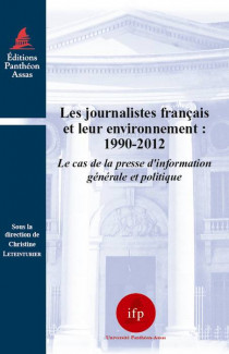Couverture de l'ouvrage 