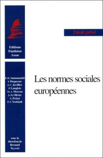 Couverture de l'ouvrage 