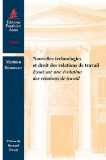 Couverture de l'ouvrage 