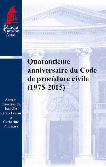 couverture de l'ouvrage