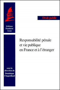 Couverture de l'ouvrage 