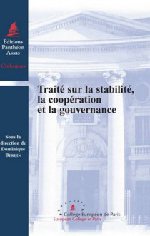 Couverture de l'ouvrage 