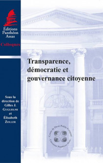 Couverture de l'ouvrage 