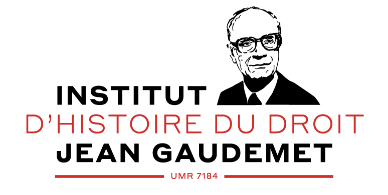 Institut d'histoire du droit Jean Gaudemet
