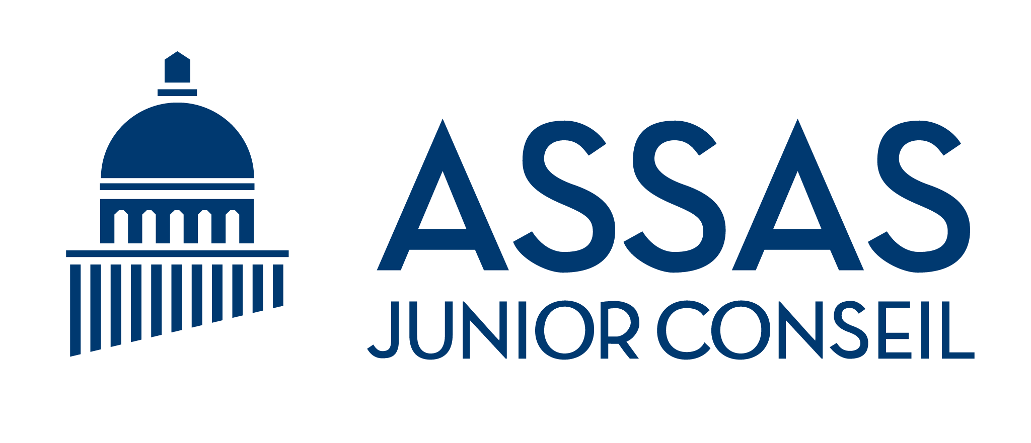 Logo association Assas Junior Conseil