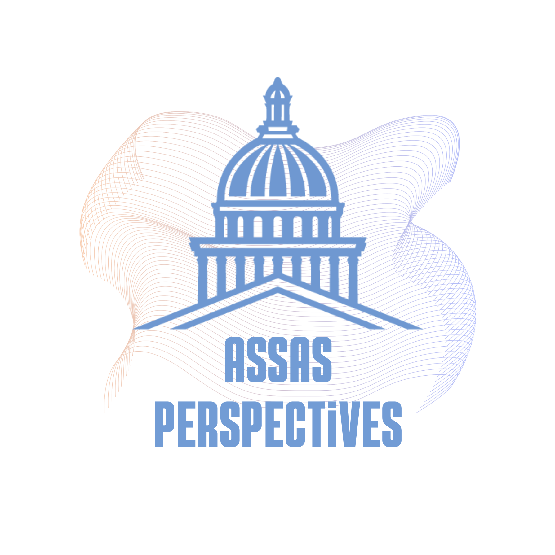 Logo association Assas Perspectives