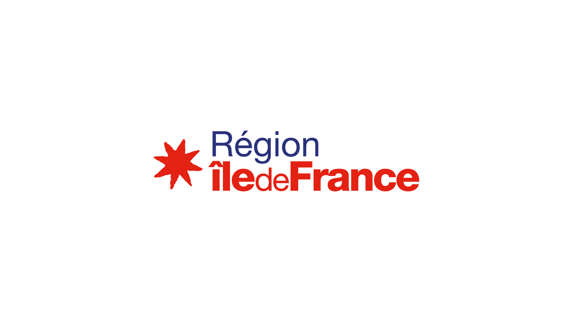 Logo de la région Île-de-France