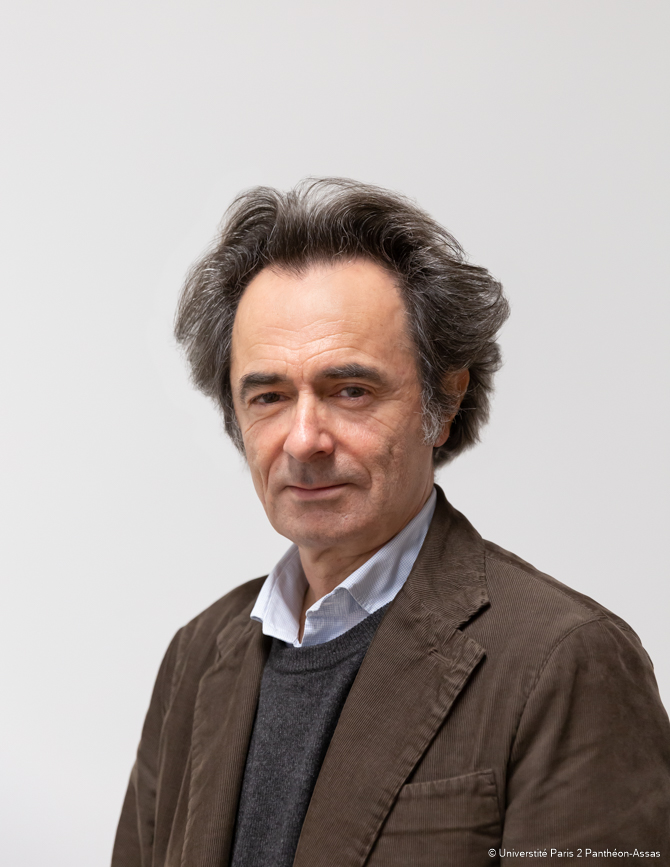 Antoine Billot