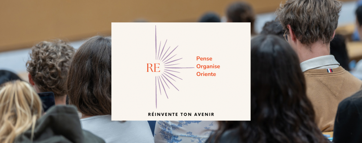 Module « Réinvente ton avenir »