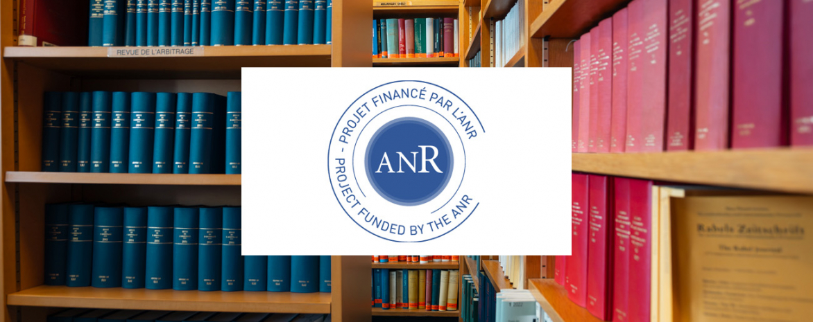 Projet ANR