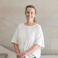 Portrait de Marie Obidzinski