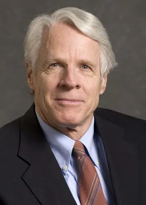 Hommage au Professeur Robert COOTER