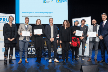 Prix de l'innovation pédagogique