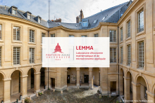 Entretien avec Andrea Martinangeli, Maître de conférences en Sciences économiques